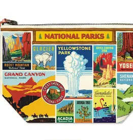 National Parks Pouch