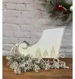 Copy of Christmas Tree Truck Buckets (Set of 2)