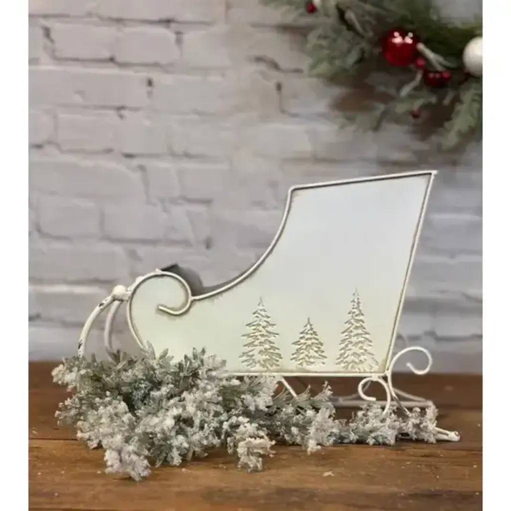 Copy of Christmas Tree Truck Buckets (Set of 2)