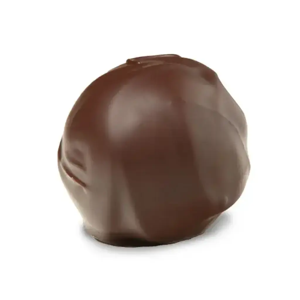 5 Piece Bourbon Liquid Caramel Box