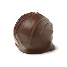 5 Piece Apple Brandy Liquid Caramel Box