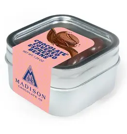 Chocolate Covered Espresso Beans