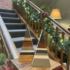 Fern & the Twig Reclaimed Trees (Color)