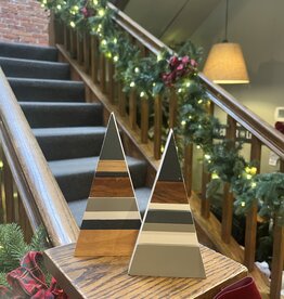 Reclaimed Trees (Color)