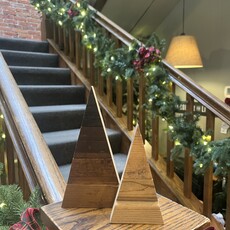 Reclaimed Trees (Neutral)