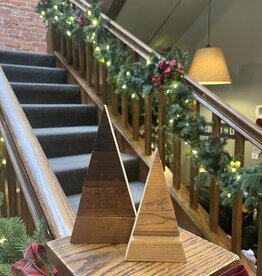 Reclaimed Trees (Neutral)