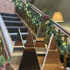 Reclaimed Trees (Neutral)