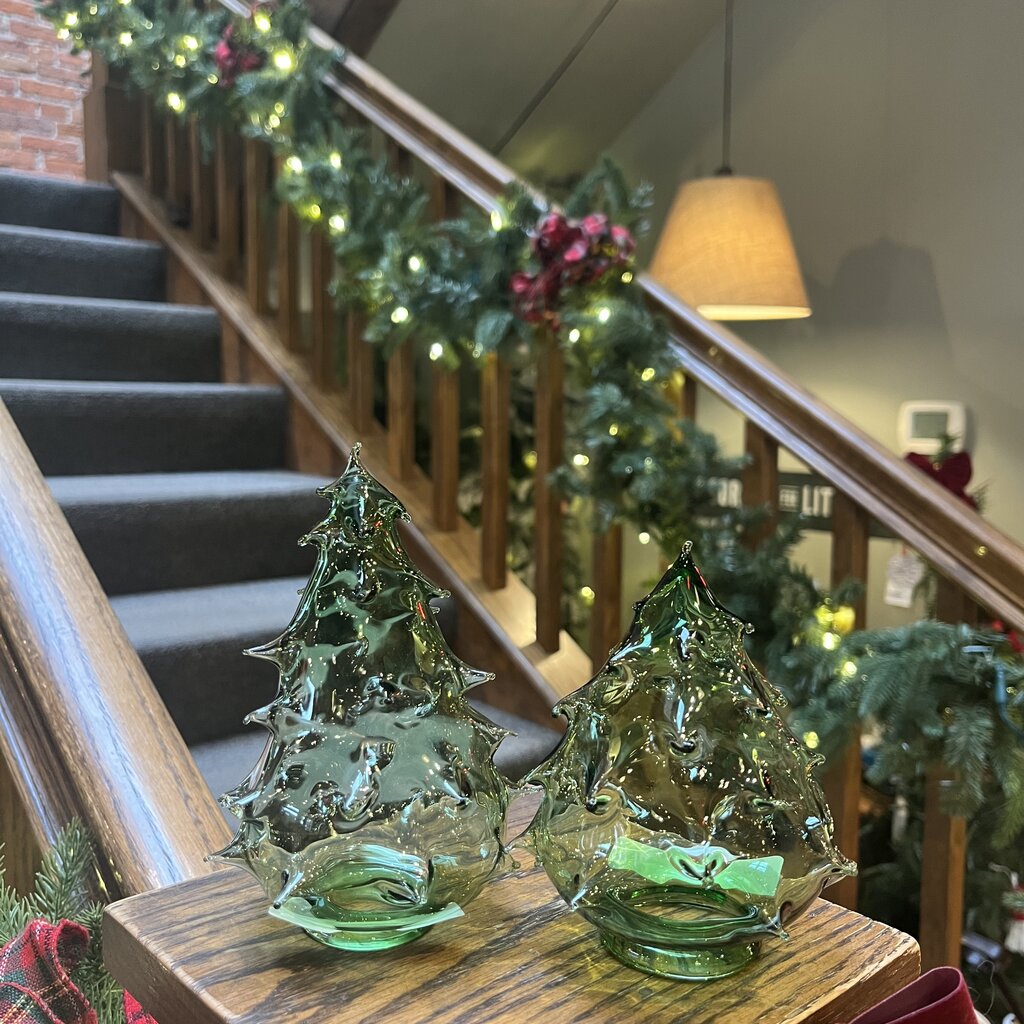 Joe Holzhausen Glass Tree