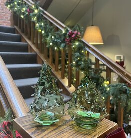 Joe Holzhausen Glass Tree