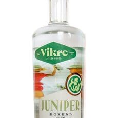 Boreal Juniper Gin