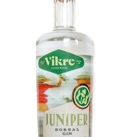 Vikre Vikre - Boreal Juniper Gin