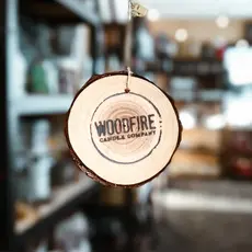 Woodfire Candle Company Woodfire Candle Co Air Freshener