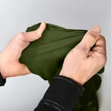 Little Earth Productions Pet Jersey - Large Green Bay Packers Valor Pet Stretch