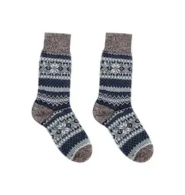 Nordic Wools Nordic Socks - Soft Cozy