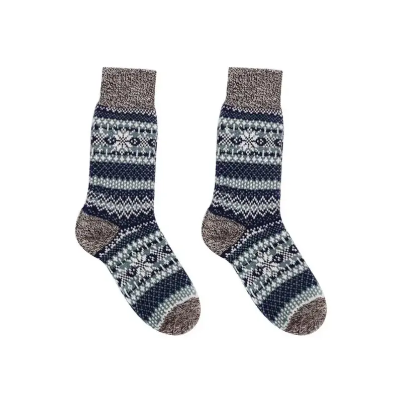 Nordic Wools Nordic Socks - Soft Cozy