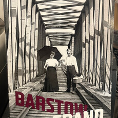 Barstow And Grand Barstow and Grand (Issue #9)