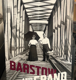 Barstow And Grand Barstow and Grand (Issue #9)