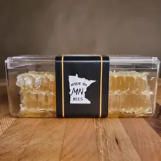 Big  Dipper Honey Hand-Cut Honeycomb