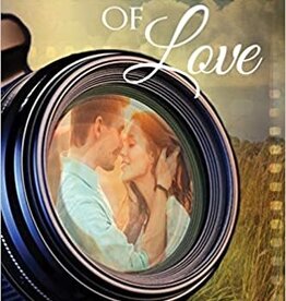 Tina Susedik A Photograph of Love