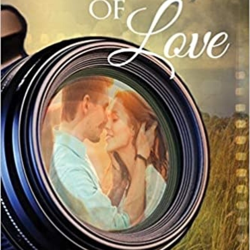 Susedik Tina A Photograph of Love