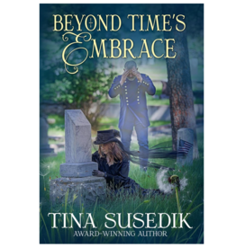 Susedik Tina Beyond Time's Embrace