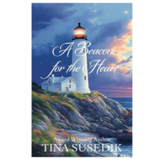 Susedik Tina A Beacon for the Heart
