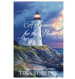 Susedik Tina A Beacon for the Heart
