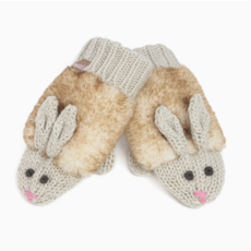 Peppercorn Kids Kids Knit Mittens