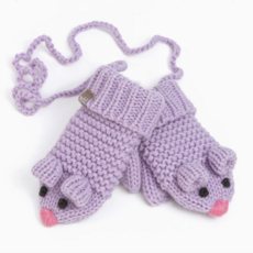 Peppercorn Kids Kids Knit Mittens