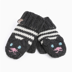 Peppercorn Kids Kids Knit Mittens