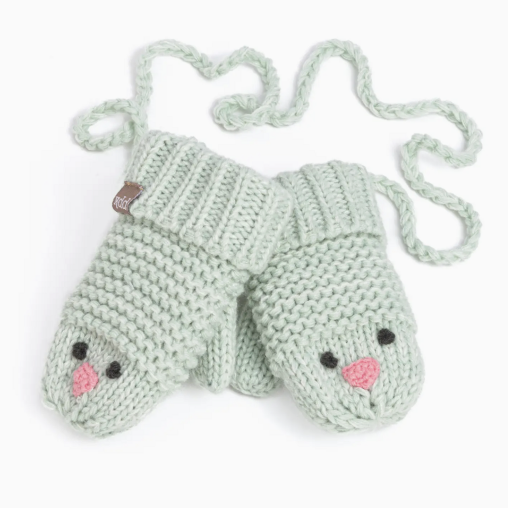 Peppercorn Kids Kids Knit Mittens