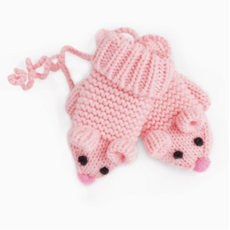 Peppercorn Kids Kids Knit Mittens