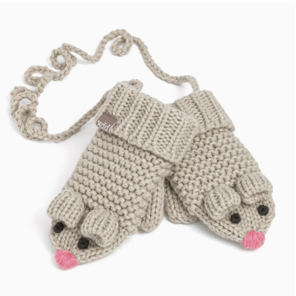 Peppercorn Kids Kids Knit Mittens