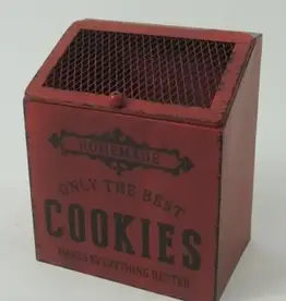 DNS Designs Cookies Box