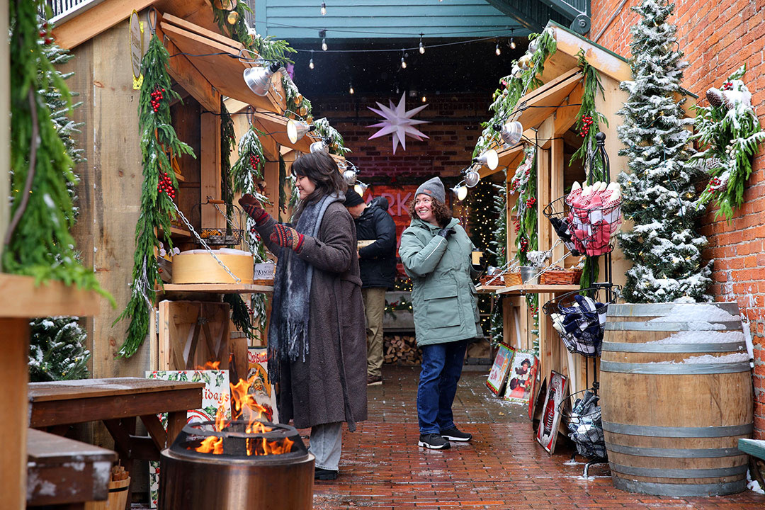 12 Nights of Christmas