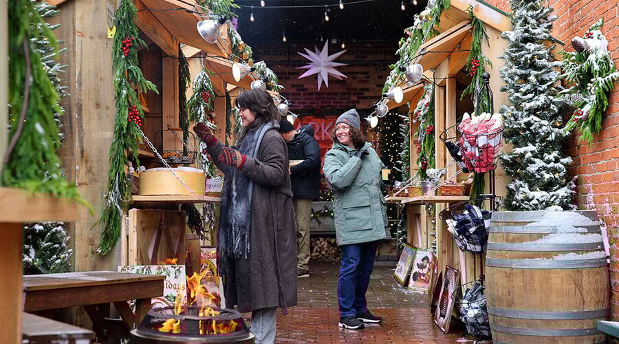 12 Nights of Christmas