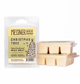 Christmas Tree Wax Melts