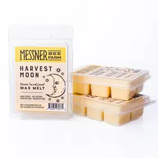 Harvest Moon Wax Melts