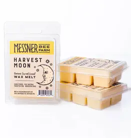 Harvest Moon Wax Melts