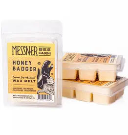 Honey Badger Wax Melt