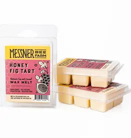 Messner Bee Farm Honey Fig Tart Wax Melts
