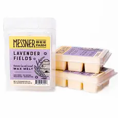 Messner Bee Farm Lavender Fields Wax Melts