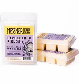 Messner Bee Farm Lavender Fields Wax Melts