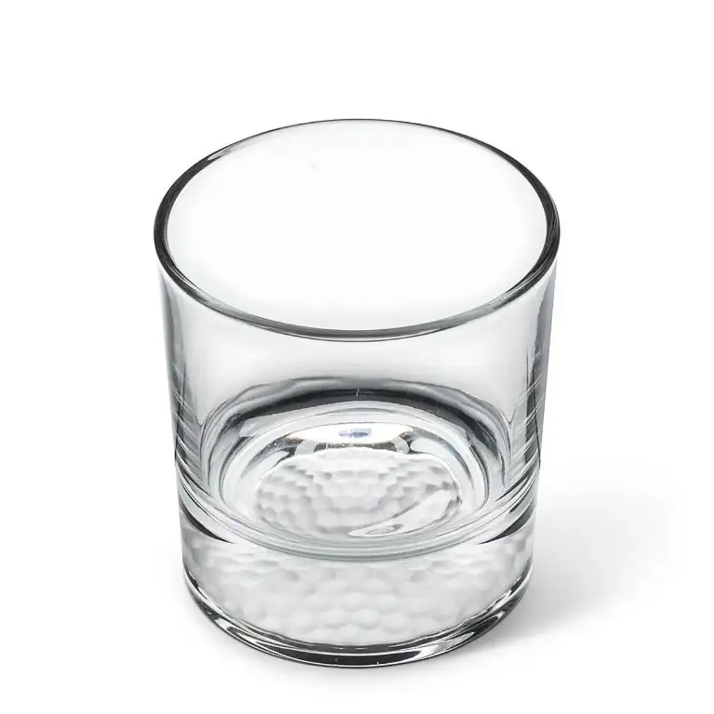 Abbott Golf Ball Tumbler