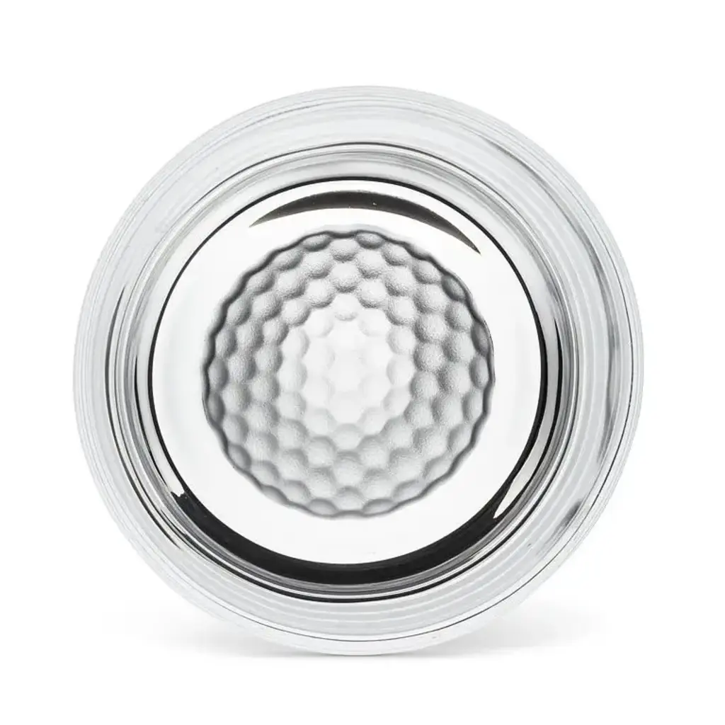 Abbott Golf Ball Tumbler