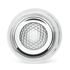 Abbott Golf Ball Tumbler