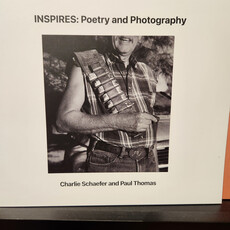 Schaefer Charlie INSPIRES:  Poetry and Photography