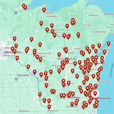 Venture Wisconsin Wisconsin Old Fashioned Passport (2026)