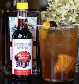 Venture Wisconsin Wisconsin Supper CLUB Classic Bitters