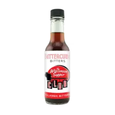 Venture Wisconsin Wisconsin Supper CLUB Classic Bitters